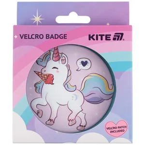 Patch "Kite /K25-3011-2/ on Velcro 3011-2 (1/30)