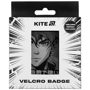 Patch "Kite /K25-3011-3/ on Velcro 3011-3 (1/30)
