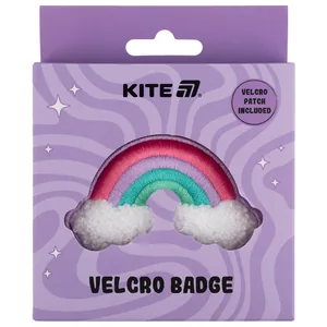 Patch "Kite /K25-3011-5/ on Velcro 3011-5 (1/30)