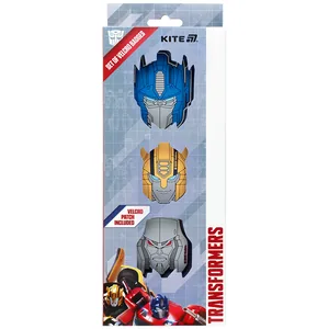 Patch "Kite /TF25-3012/ on Velcro, 3 pcs., 3012 Transformers (1/30)