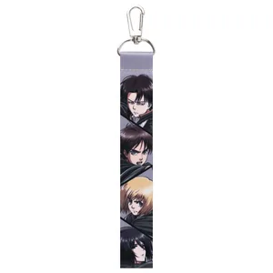 Keychain pendant "Kite" /AT25-3000/ 3000 Attack on Titan (1/50)