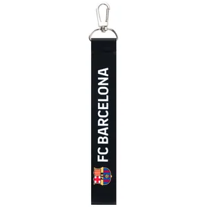 Keychain pendant "Kite" /BC25-3000/ 3000 FC Barcelona (1/50)
