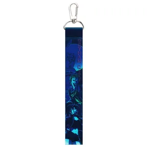 Keychain pendant "Kite" /DC25-3000-1/ 3000-1 DC Batman (1/50)