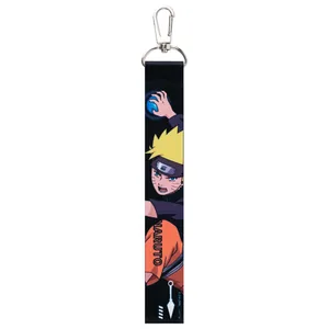 Keychain-pendant "Kite" /NR25-3000-1/ 3000-1 Naruto Shippuden (1/50)