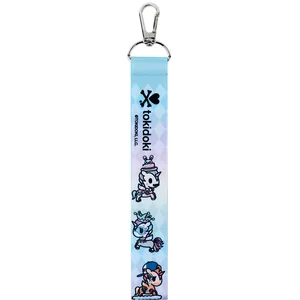 Keychain pendant "Kite" /TK24-3000-2/ 3000-2 Tokidoki (1/50)