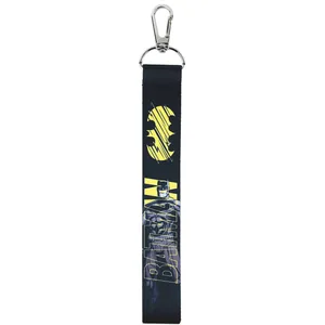 Keychain pendant "Kite" /DC24-3000-1/ 3000-1 DC Batman (1/50)