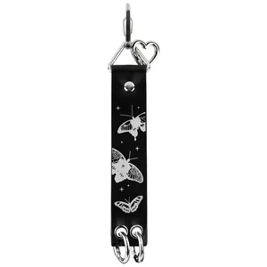 Pendant key ring "Kite" /K25-3002-2/ 3002-2 (1/100)