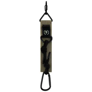 Pendant key ring "Kite" /K25-3002-9/ 3002-9 (1/100)