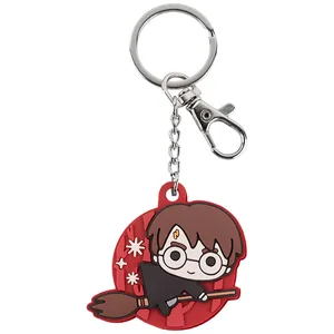 Keychain-pendant "Kite" /HP25-3001-2/ 3001-2 Harry Potter (1/100)