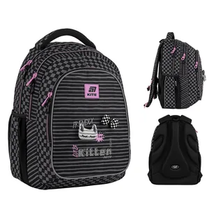 Backpack "Kite" /K25-8001L-2/ Education Teens 8001L-2 (1/10)