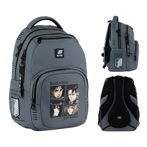 Backpack "Kite" /AT25-903L/ Education Teens 903L Attack on Titan (1/10)
