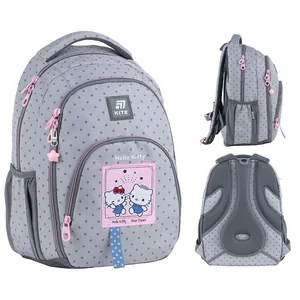 Backpack "Kite" /HK25-905M/ Education Teens 905M Hello Kitty (1/10)