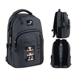 Backpack "Kite" /AT25-2578M/ Education Teens 2578M Attack on Titan (1/10)