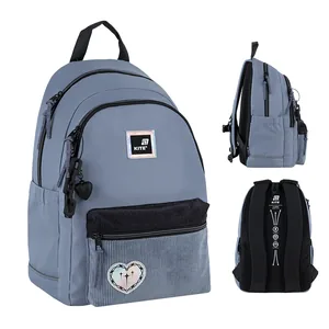 Backpack "Kite" /K25-2575M-1/ Education Teens 2575M-1 (1/12)