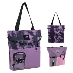 Shopping bag "Kite" /K25-586-3/ 40.5x38x7 cm, 1 unit. Education Teens 586-3 (1/60)