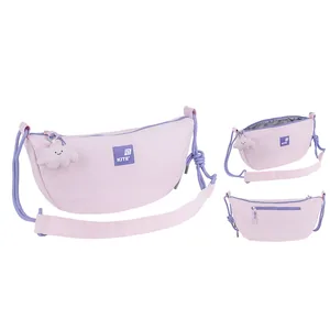 Crossbody bag "Kite" /K25-2774-3/ 22x41x9.5 cm, Education Teens 2774-3 (1/30)