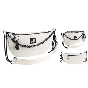 Crossbody bag "Kite" /K25-2774-4/ 22x41x9.5 cm, Education Teens 2774-4 (1/30)