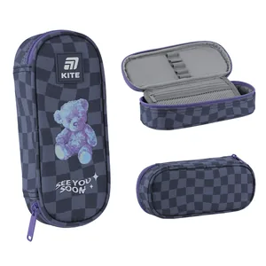 Pencil case "Kite" /K25-599-14/ 599-14 (1/48)