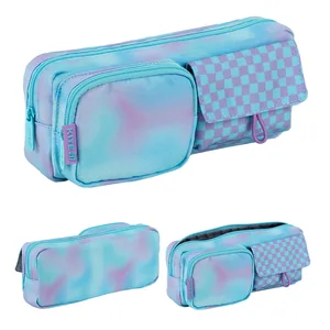 Pencil case "Kite" /K25-2701-2/ 2701-2 (1/48)