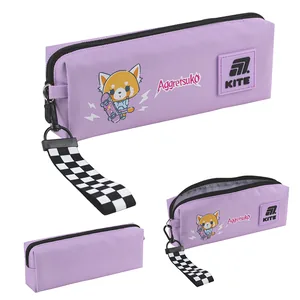 Pencil case "Kite" /AR25-642/ 642 Aggretsuko (1/50)