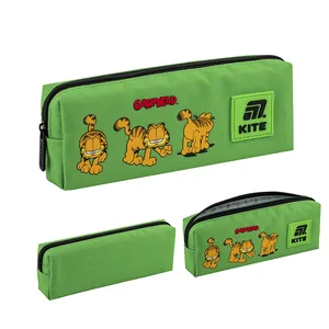 Pencil case "Kite" /GF25-642-1/ 642 Garfield-1 (1/50)