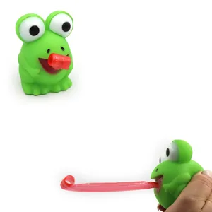 Antistress toy "JO" /DSCN9585/ "Frog" (12)