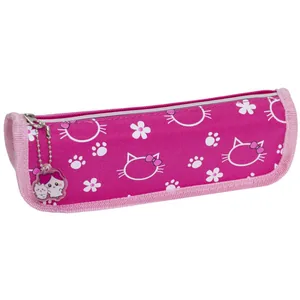 Pencil case "Pervinok" /5-044-09/ 21*5*7cm (1/36/216)