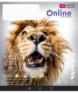 Зошит уч. "Школярик" 36арк.== /3420L/ "Online" ВД-лак (нейт) (20/120)
