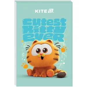 Notebook 70*105mm/48 sheets. "Kite" /GF25-224/ Garfield THEATRICAL 2024 (1/10)