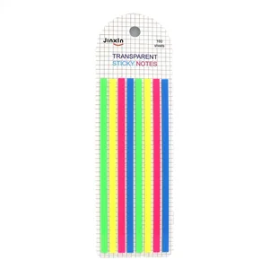 Index registers "JO" /P85-1/ "Long" 8 col., 160 pcs. (1/24/1200)