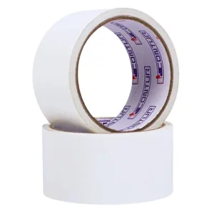 Double-sided tape "Contur" 48mm*9m (80μm) 9-18SD white (6/36)