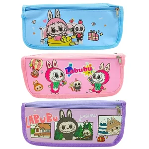 Pencil case "JO" /DSCN2087/ "Labubu Labubu", mix (1/12)