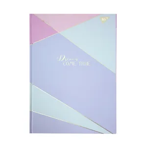 Notebook A4/96 # "YES" /152043/ 7BC "Dreams come true" (1/10/20)