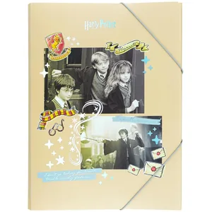 Папка на гумках А4 "Kite" /HP25-247/ Harry Potter (1/12)