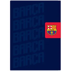 Папка-куточок А4 "Kite" /BC25-248/ FC Barcelona (1/12/240)