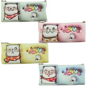 Pencil case "JO" /DSCN1927/ "Love" mix (1/12)