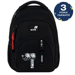 Backpack "Kite" /K26-905M-3/ Education teens 905M-3 (1/10)