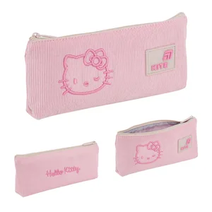 Pencil case "Kite" /HK26-680-2/ 680 Hello Kitty-2 (1/60)