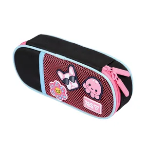 Pencil case "YES" /533754/ PH-30 Dream Big 22*9*5cm (1/96)