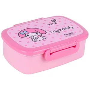 Lunchbox "Kite" /HK26-163-3/ with My Melody filling (1/24)