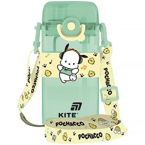 Пляшка для води "Kite" /PC26-1203/ 500 мл, Pochacco (1/60)