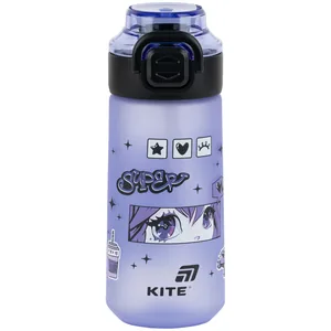 Пляшка для води "Kite" /K26-1213-1/  560 мл, Anime Dream (1/12)