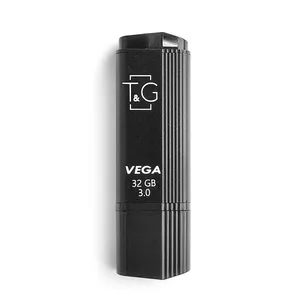 Флеш пам'ять "T&G" 32GB Vega серiя 121 Black