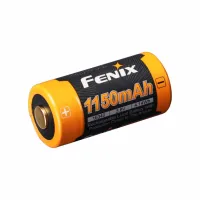 Battery Fenix 16340 (1150 mAh) (ARB-L16-1150P)