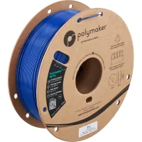 Plastic for 3D printer Polymaker PETG 1.75mm 1kg BLUE (PB05006)