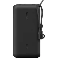 Universal battery Belkin 20000mAh, 20W Black (BPB028HQBK)