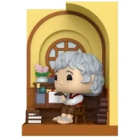 Фігурка Funko Pop Nooks серії Володар перснів - Більбо Торбин у Торбиному Куті (90463)