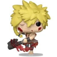 Фігурка Funko Pop серії Hell's Paradise - Аза Чобей (92513)