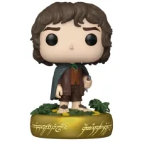 Фігурка Funko Pop серії Володар перснів - Фродо Беггінс (GW) (86430)