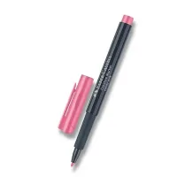 Маркер Faber-Castell для декору Creative Marker Candy Pink, M (1,5 мм), колір рожевий (32682)